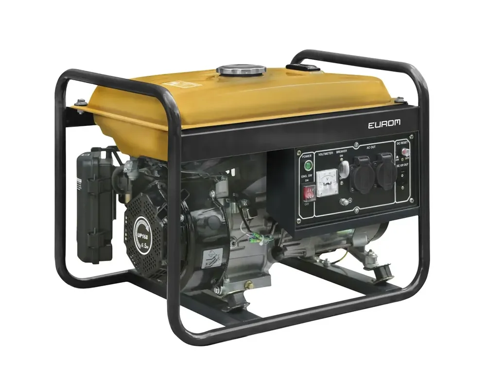 Generator GE2501 Meistverkauft