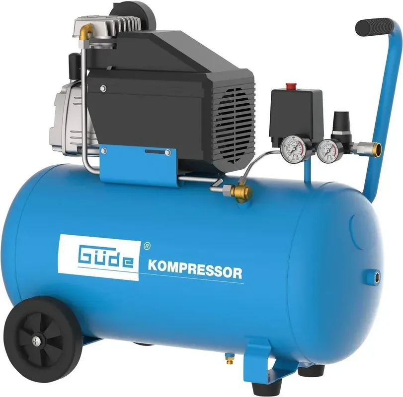 Kompressor 260/10/50 Preisreduziert