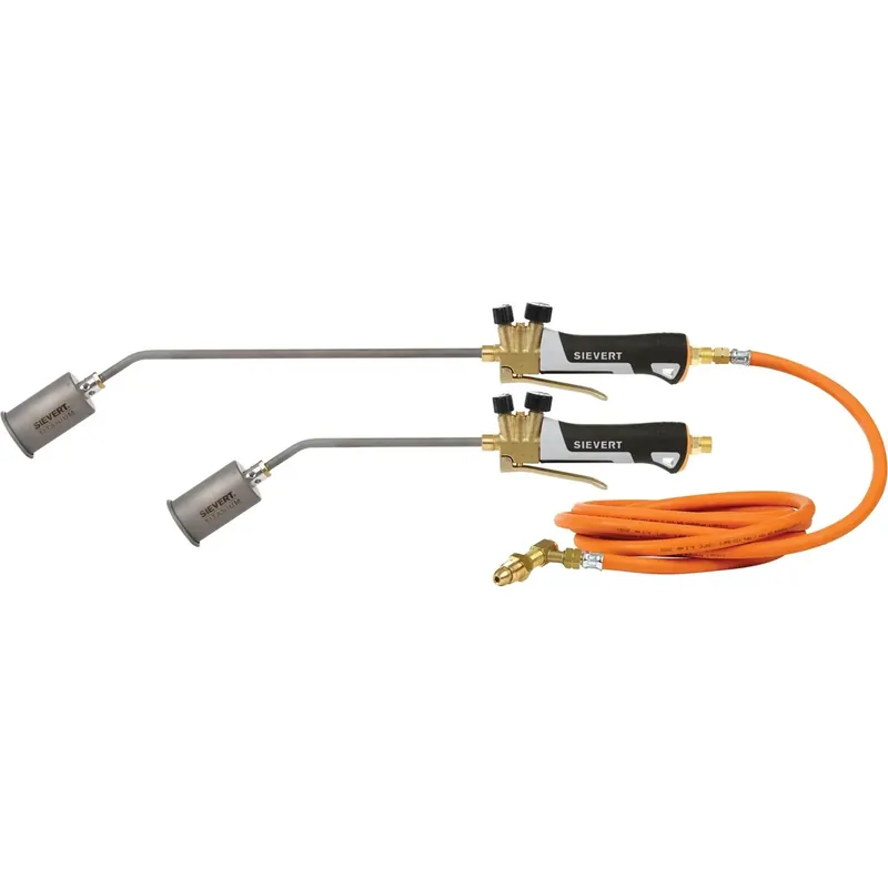 Abverkauf Set Pro 88 Titan