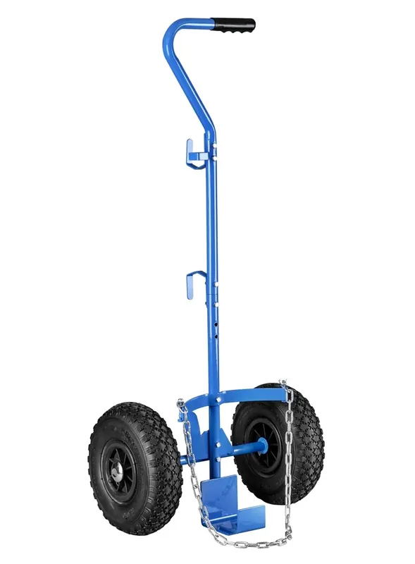 Gas-Trolley GT 89 Markenprodukt