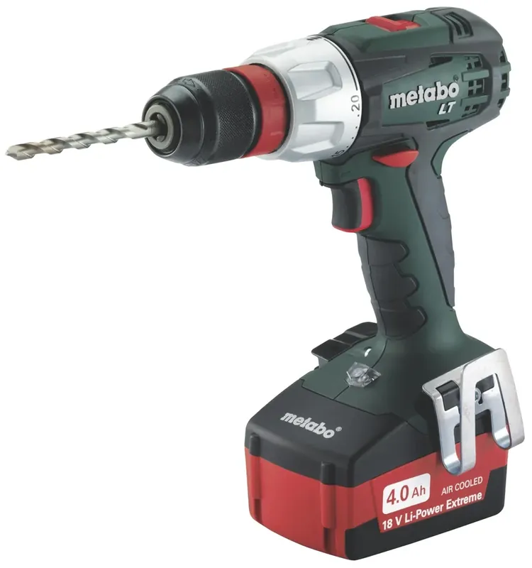 Akku Bohrschrauber 18 V - BS 18 LT Quick Bestseller