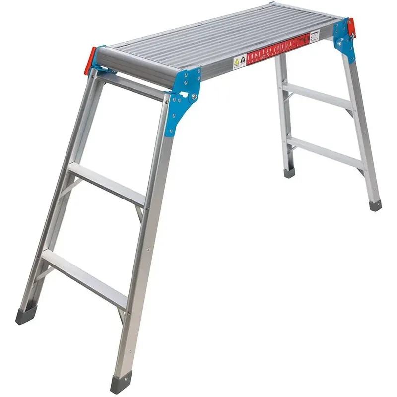 Zusammenklappbarer Hocker 150 kg Aktuell
