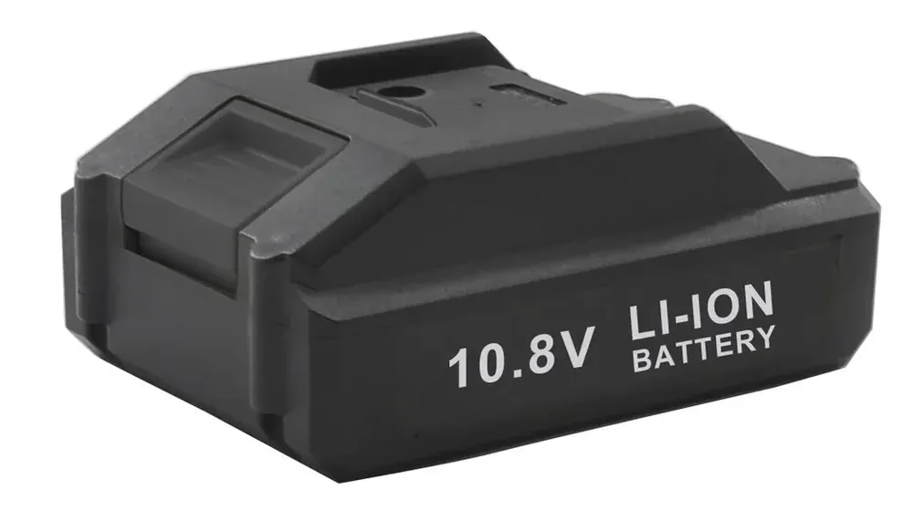 Neu Im Sortiment Ersatzakku 10,8 Volt Li - Ion zu 2-Gang Akku - Bohrschrauber Nr. 951920