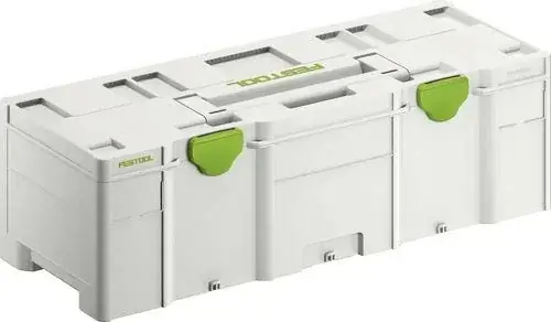 Systainer SYS3 XXL 237 Begrenztes Angebot