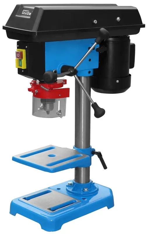 Neue Ware Tischbohrmaschine GTB 13/355