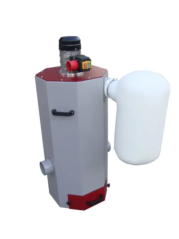 Metall-Absauganlage MABS750 400 Volt Markenprodukt