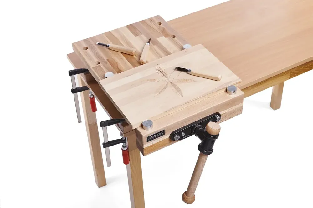 Tragbare Werkbank Clever Worktop Preisknaller