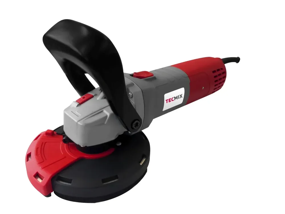 Bestpreis Betonschleifer TCG 125, 1400 Watt im Transportkoffer