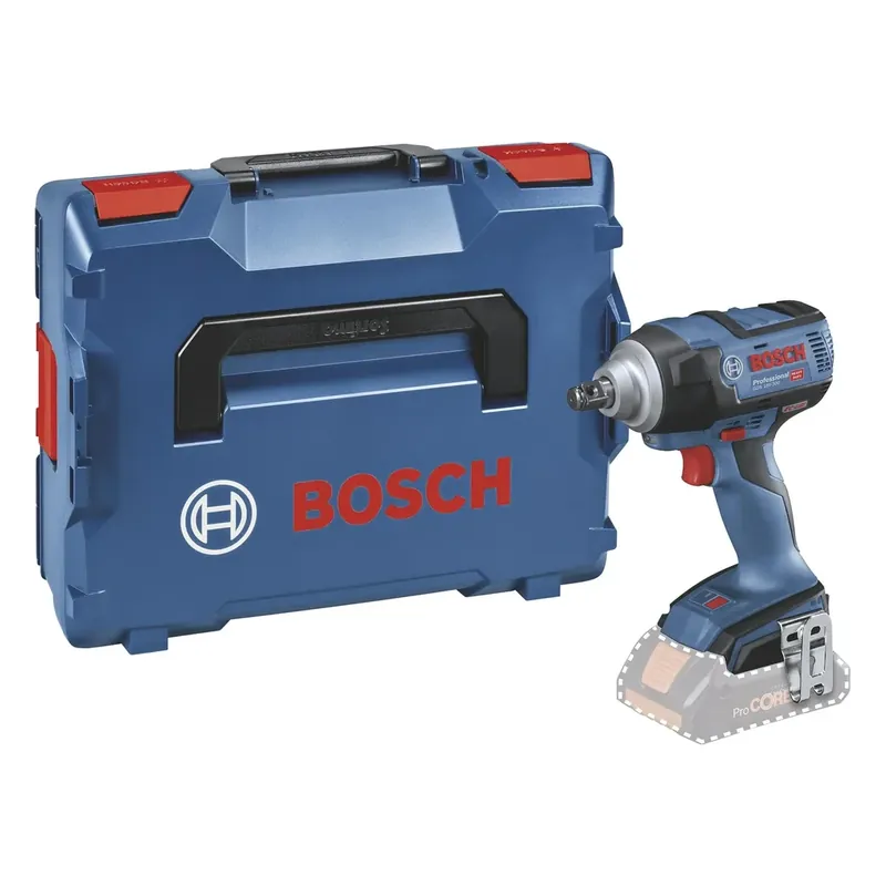 Akku-Drehschlagschrauber GDS 18V-300 Gratis Versand