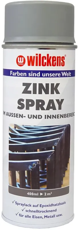 Zinkspray, 400 ml Saisonangebot