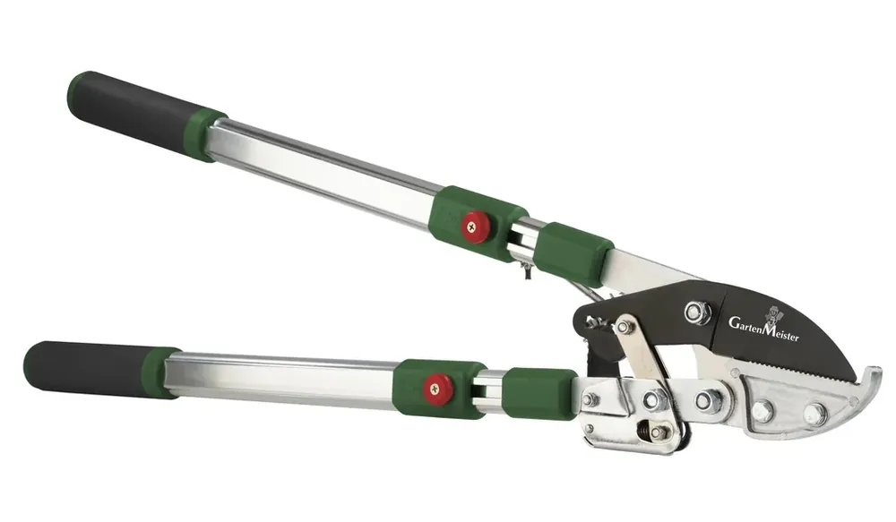 Amboss Astschere mit Ratsche und Teleskopgriff Bestseller
