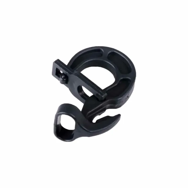 Expanderseil Haken, Gummiseil Haken, Easyfix Haken, 6-10 mm, mit Karabiner Nur Für Kurze Zeit