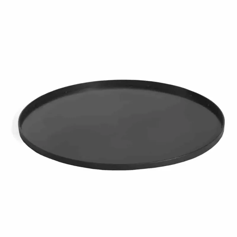 Top-Angebot Feuerkorb Bodenplatte, 70cm, Feuerkorb Unterlage