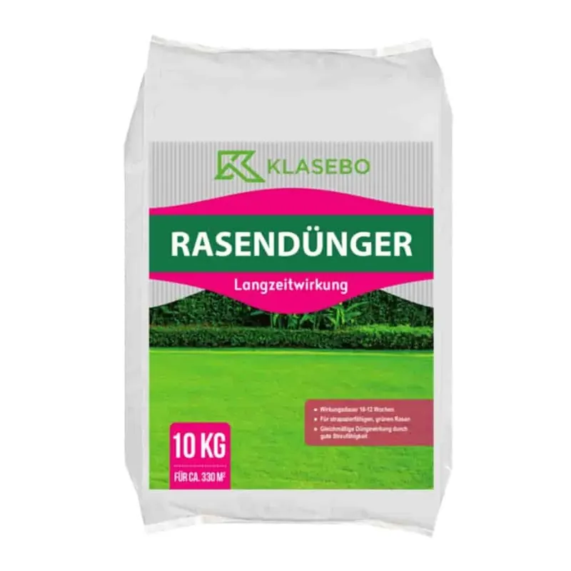Klasebo 10kg Langzeitwirkung Sichere Zahlung