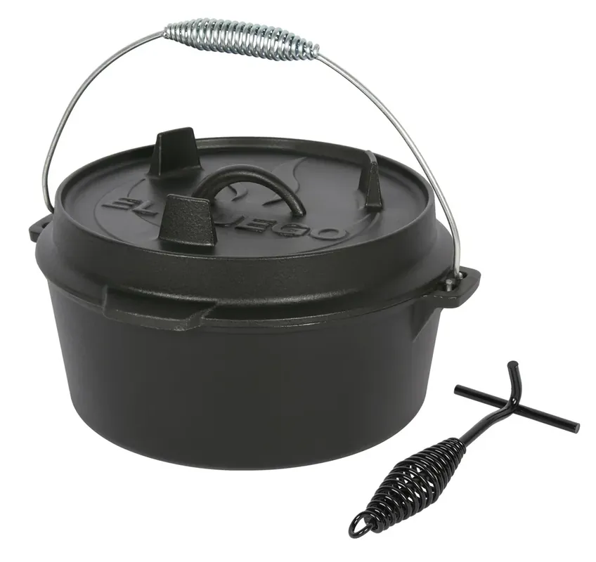 Echt Dutch Oven 4,5 L